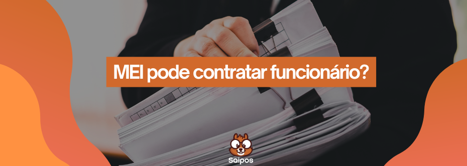 funcionario mei saipos
