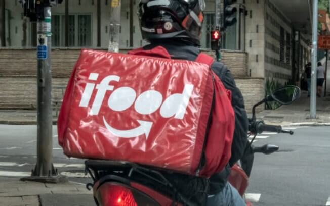 iFood agora faz entregas de supermercados - SAIPOS- Sistema para Restaurantes