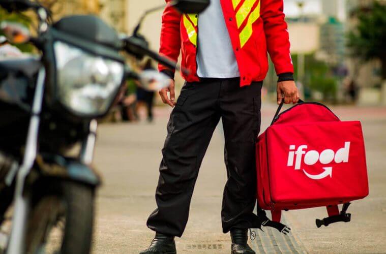 iFood para empresas