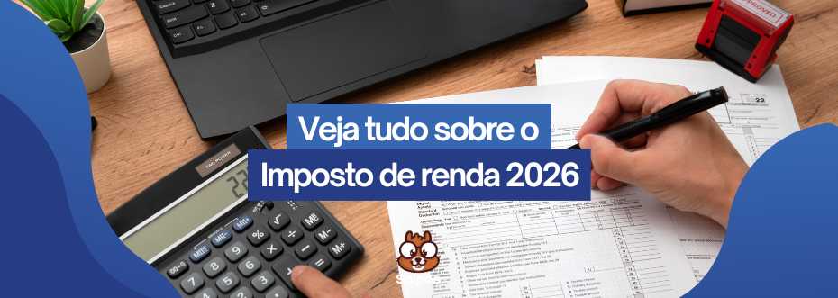 imposto de renda 2026