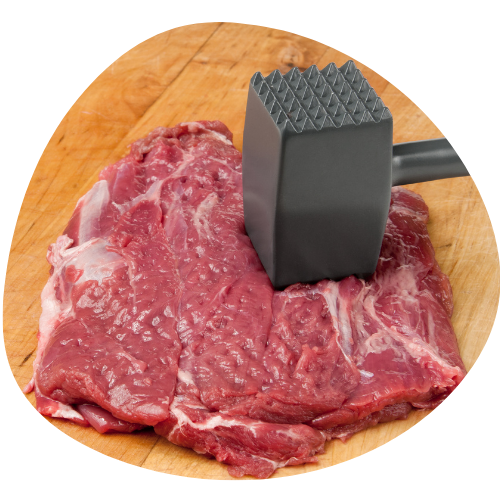 martelo carne SAIPOS
