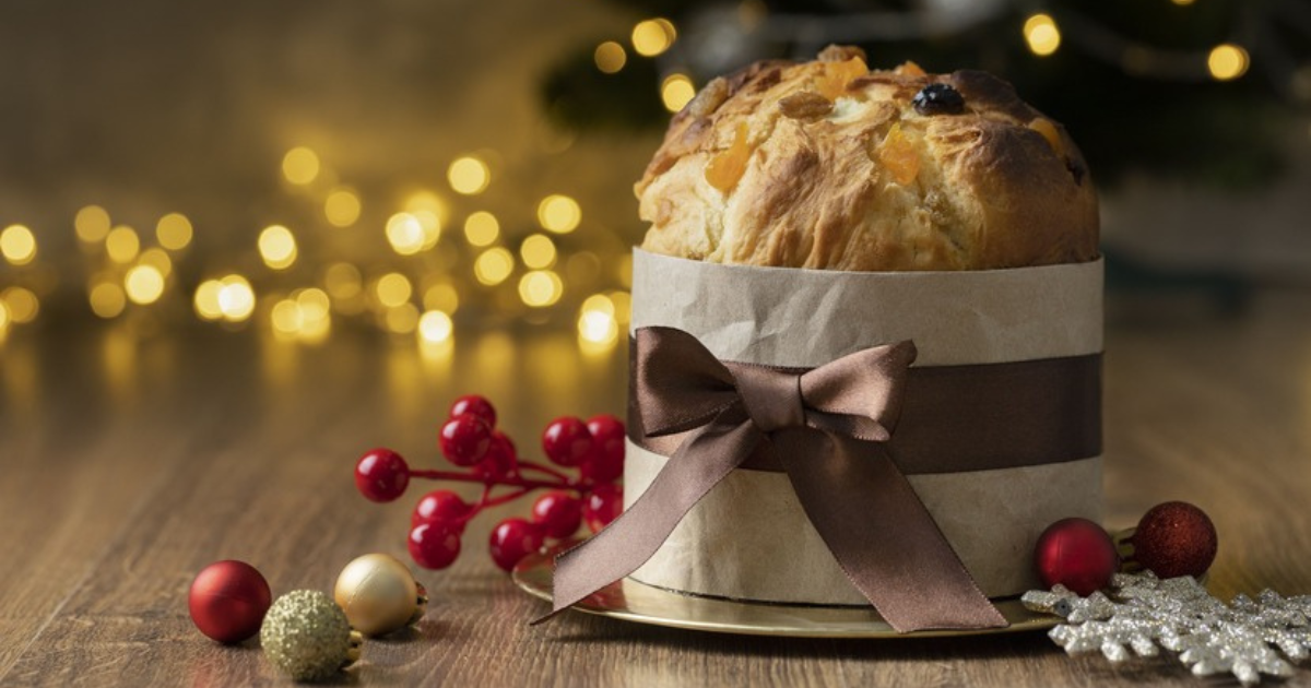 Imagem do artigo Sobremesas de natal para vender: 6 ideias de sucesso!