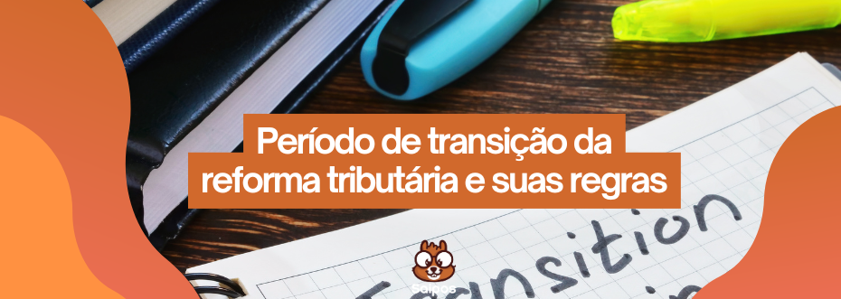 Periodo de transição SAIPOS