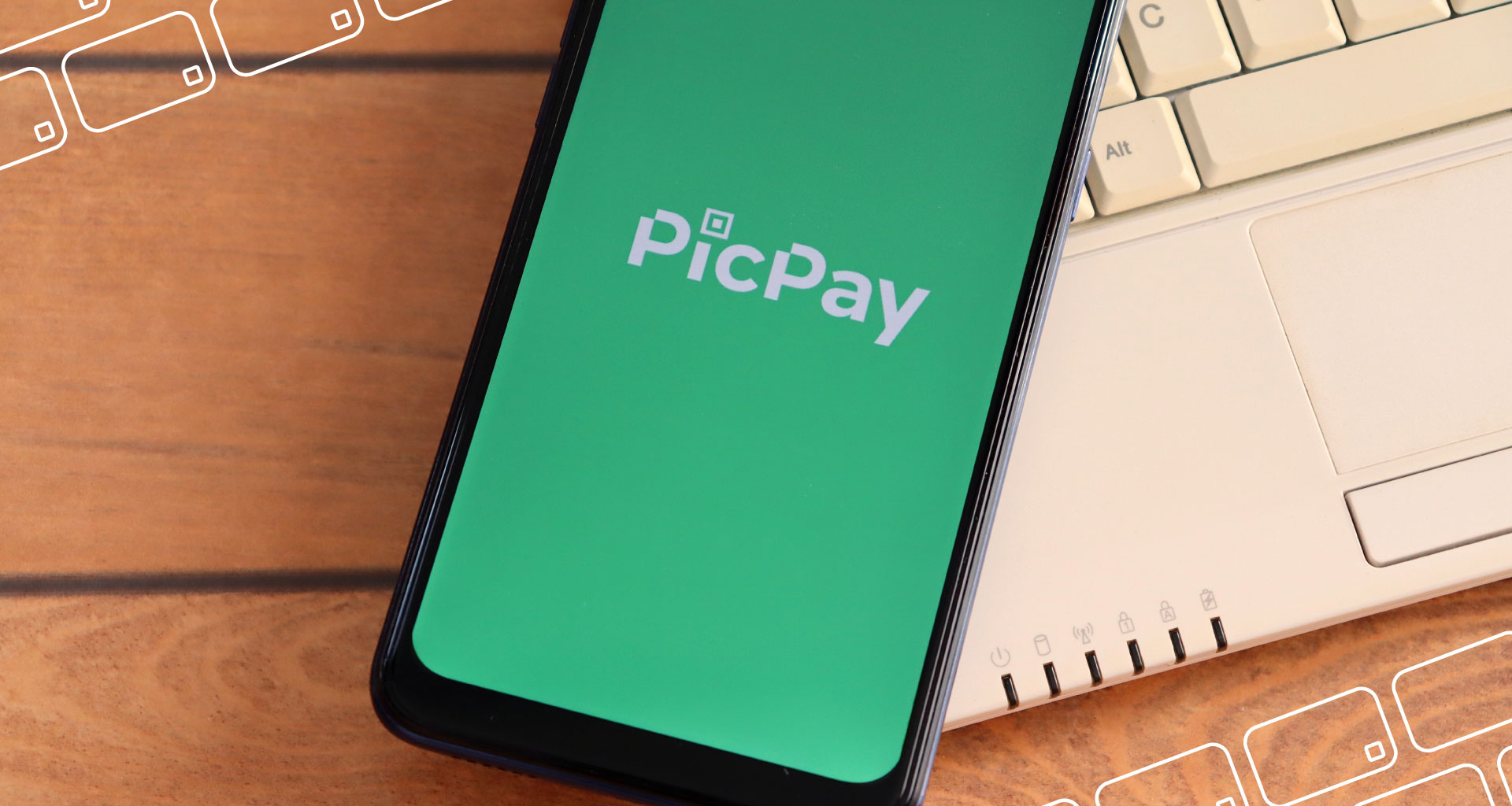 Picpay payment