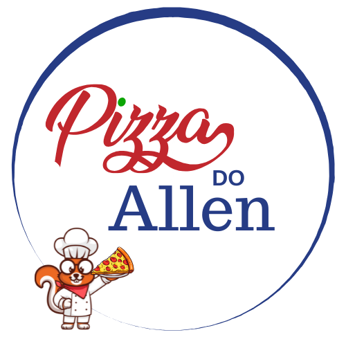 pizza do allen SAIPOS