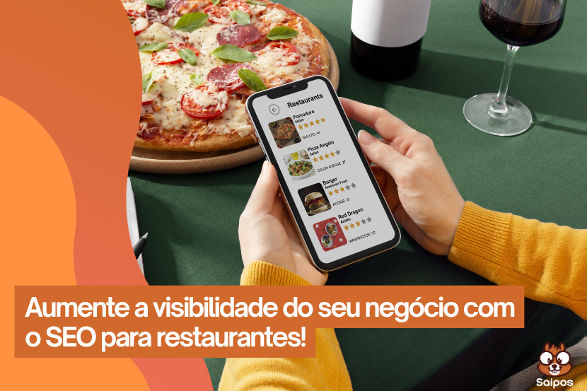 seo para restaurantes