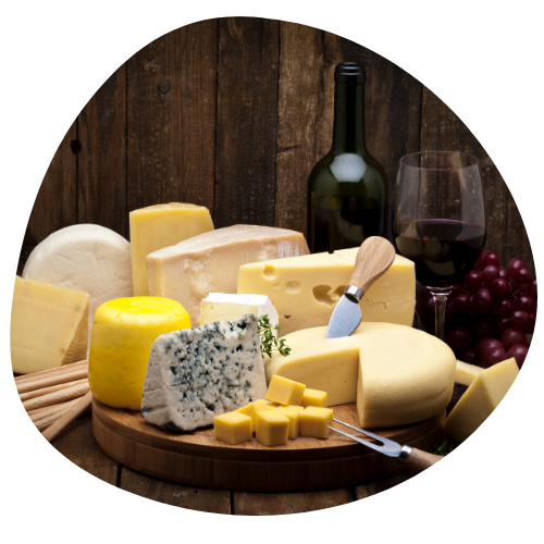 queijos e vinhos SAIPOS