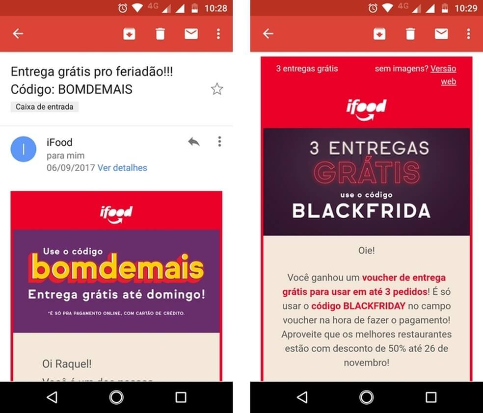 Como Pedir Reembolso No IFood 