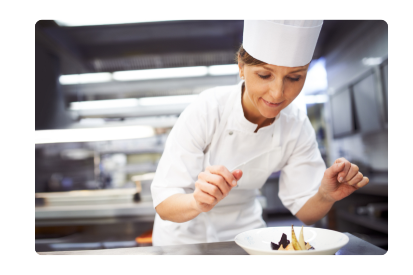gastronomia SAIPOS