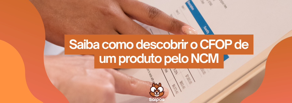 SAIBA COMO DESCOBRIR SAIPOS