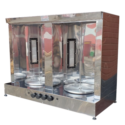 Shwarma SAIPOS