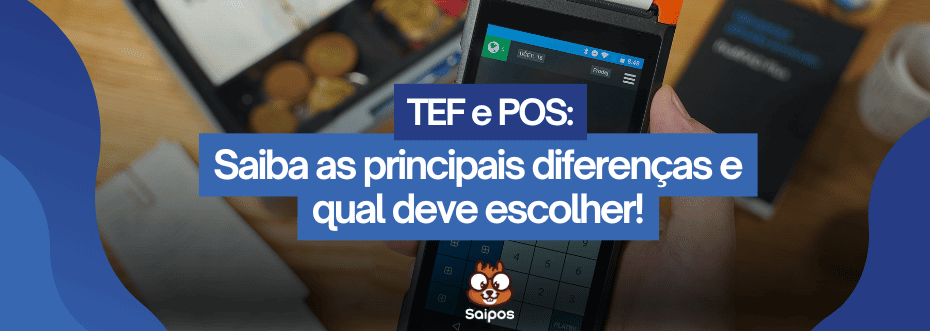 pos e tef e detalhes azul