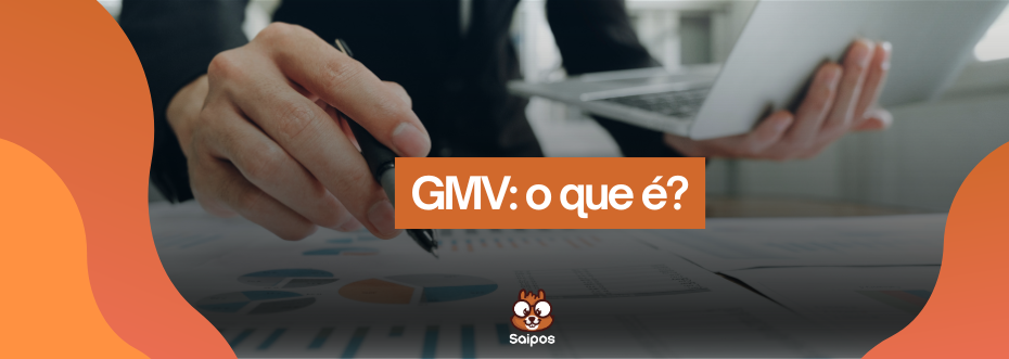 GMV o que é 