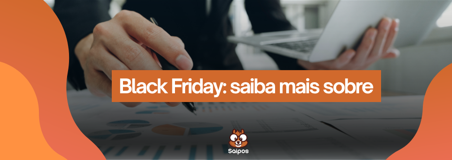 Black Friday SAIPOS