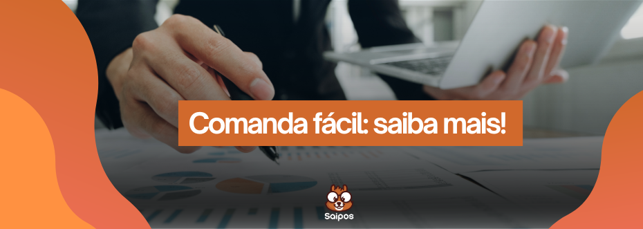 COMANDA FACIL saipos
