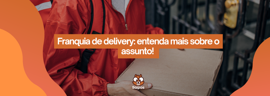 Franquia de delivery