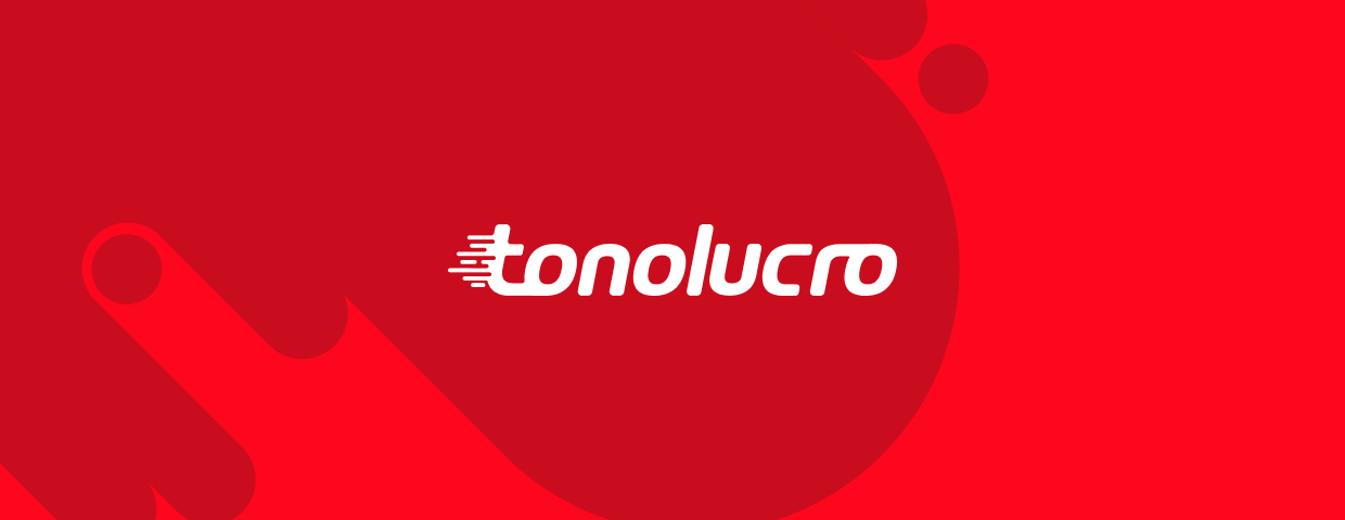 Tonolucro - SAIPOS