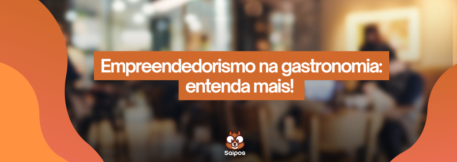 empreendedorismo SAIPOS